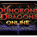 Dungeons and Dragons Online: Shadowfell Conspiracy