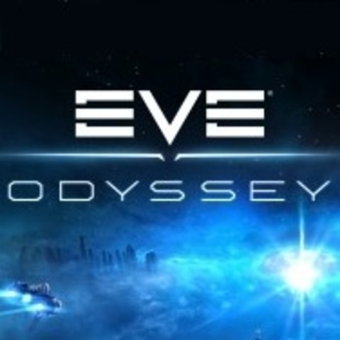 Odyssey - La mise à jour Odyssey 1.1 disponible sur EVE Online