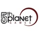 5th Planet Games