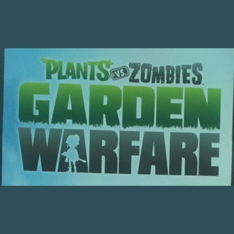 Plants vs Zombies - Garden Warfare - Plants vs. Zombies Garden Warfare fait son entrée sur PC