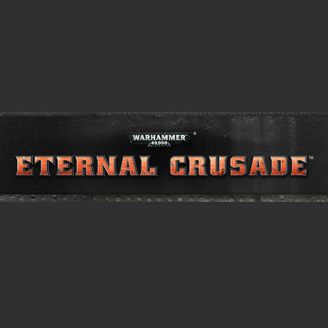 Warhammer 40 000 - Eternal Crusade - E3 2013 - Behaviour annonce le MMORPG Warhammer 40 000: Eternal Crusade