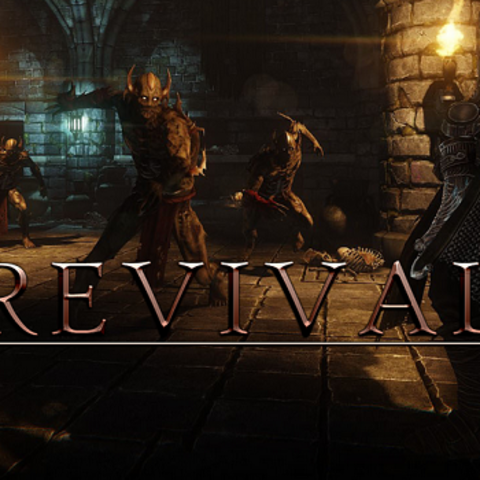 Revival - Le projet Revival mis (définitivement) en pause