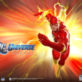 DC Universe Online - DLC 2: La Foudre Frappe