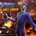 DC Universe Online - DLC 4: Le Dernier Rire