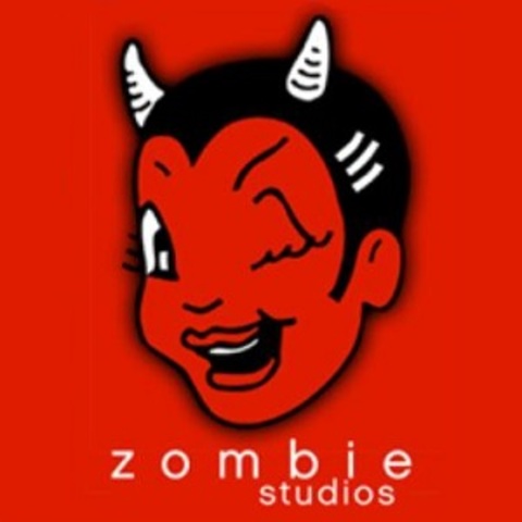 Zombie Studios - Zombie Studios ferme ses portes