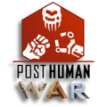 Post Human W.A.R