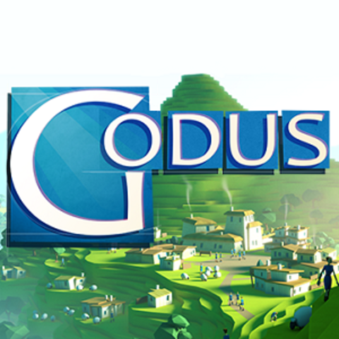 Godus - Godus disponible en accès anticipé sur Steam