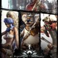 Legion of Heroes