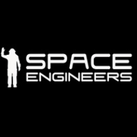 Space Engineers - Du Minecraft dans l'espaaaace !!!