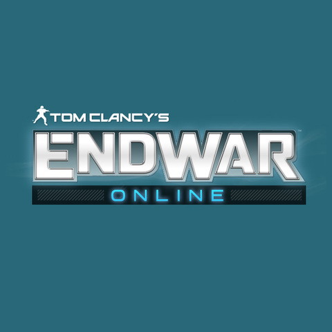 End War Online - Guerre ouverte durant 48h sur Tom Clancy's Endwar Online