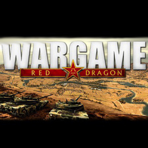 Wargame - Wargame Red Dragon annonce la couleur en vidéo
