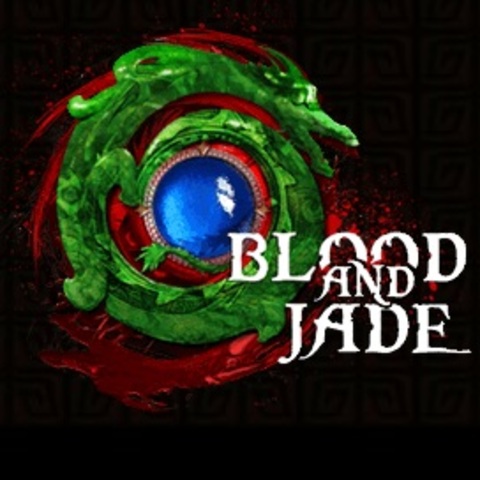 Blood and Jade - Blood and Jade ouvre son alpha