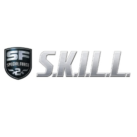 S.K.I.L.L. - Utiliser ses compétences en matière de tir sur S.K.I.L.L. - Special Force 2