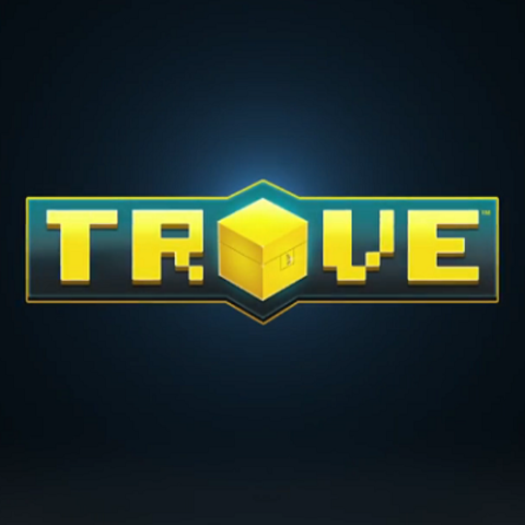 Trove - L'alpha-test de Trove s'ouvre pour ses aventuriers