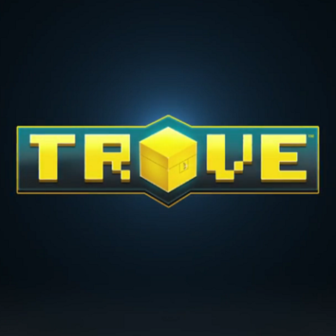 Trove - Trove un MMO pour le fun