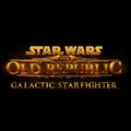 Star Wars The Old Republic: Galactic Starfighter