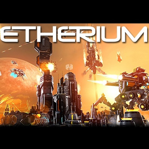 Etherium - Etherium donne le coup d'envoi de sa « bêta » multijoueur