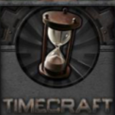 Timecraft - Lancement de la course au temps sur Timecraft