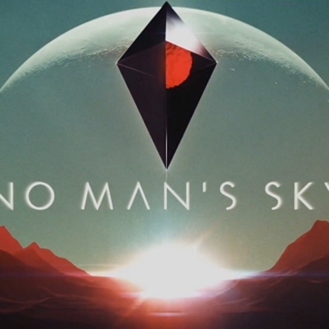 No Man's Sky - La sortie de No Man's Sky officiellement repoussée à août 2016