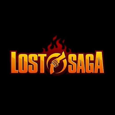 Lost Saga - Ouverture des combats sur Lost Saga