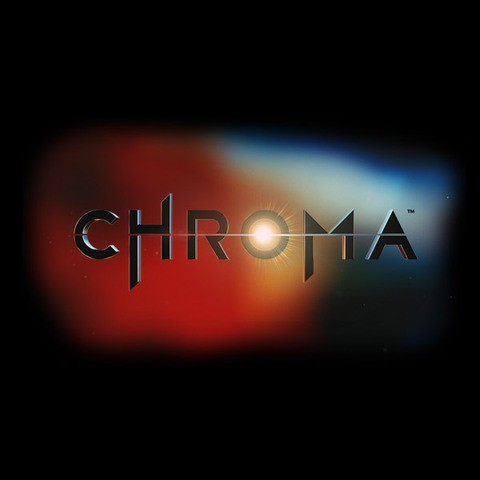 Chroma - Harmonix dévoile Chroma, premier « shooter musical »