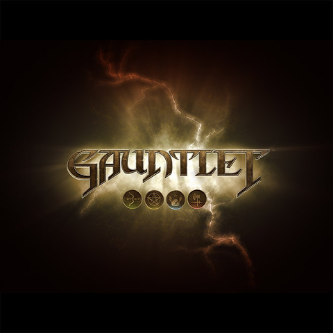Gauntlet - Le nouveau Gauntlet lancé sur Steam le 3 septembre