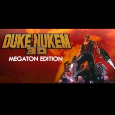 Duke Nukem 3D - Retrogaming - Duke Nukem 3D: Megaton Edition