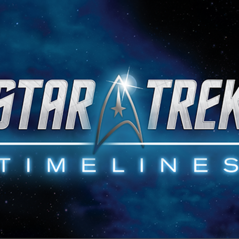 Star Trek Timelines - Disruptor Beam annonce Star Trek Timelines