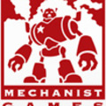 Mechanist Games Mechanist Games