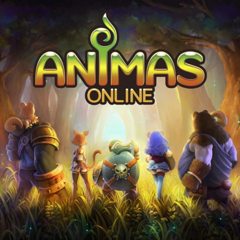 Animas Online - Gameforge à l'assaut des mobiles, lancement du MMO Animas Online