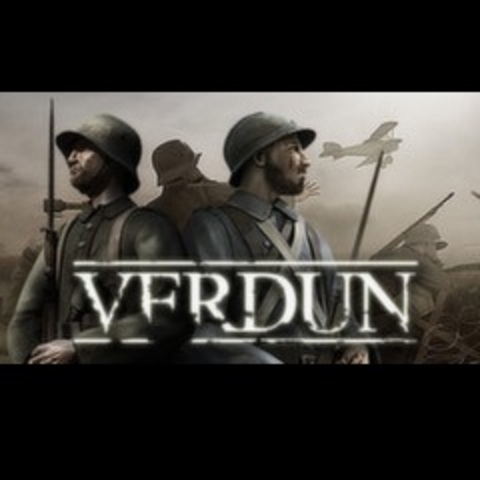 Verdun - Les batailles de Verdun s'annoncent sur PlayStation 4 et Xbox One