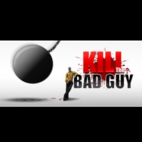 Kill The Bad Guy - Kill The Bad Guy, une tuerie sous forme de puzzle