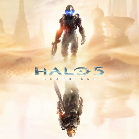 Halo 5 - Halo 5 : une date de sortie annoncée!