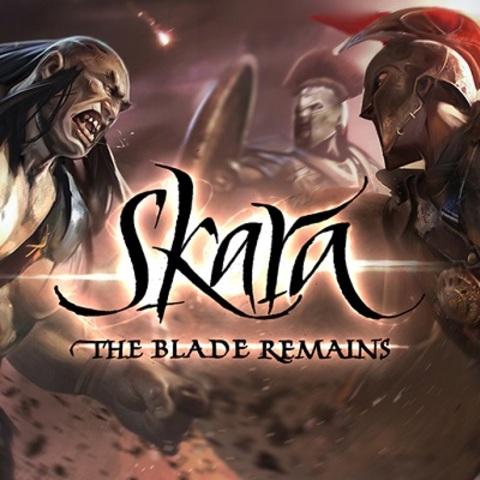 Skara - The Blade Remains - Skara mise à son tour sur les crypto-monnaies et lance le « Skara Token »