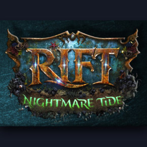 Nightmare Tide - Trion Worlds annonce Rift 3.0: Nightmare Tide et lance l'assaut sur le Plan de l'eau