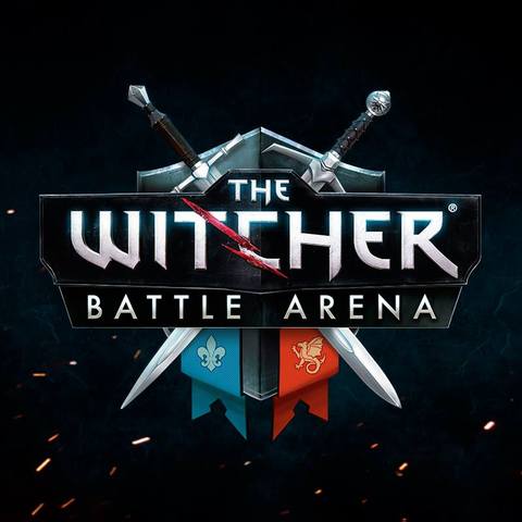 The Witcher Battle Arena - La licence The Witcher se décline en MOBA sur mobiles