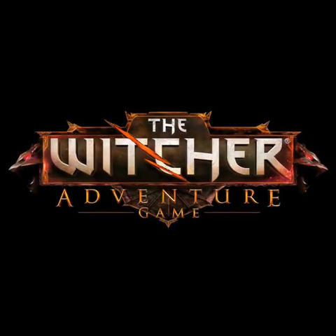 The Witcher Adventure Game - The Witcher Adventure Game est lancé sur table, tablettes et PC