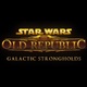Star Wars The Old Republic: Galactic Strongholds