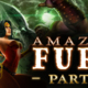 DC Universe Online - DLC 10: Furie des Amazones - Partie 1