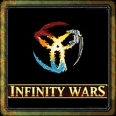 Infinity Wars - Infinity Wars met à jour son client de jeu