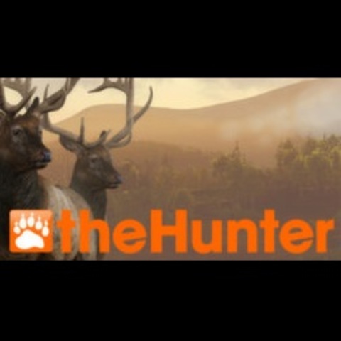 theHunter - Le plaisir de la chasse en plein air avec theHunter