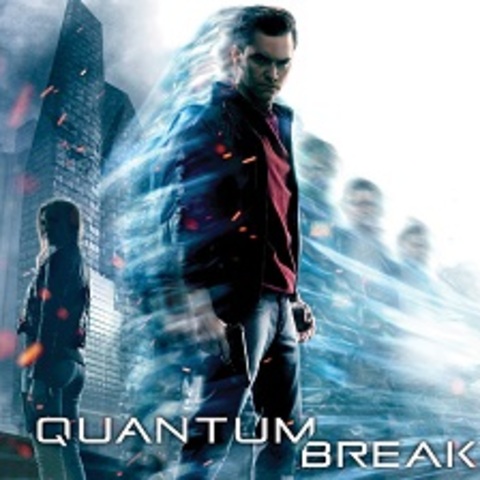 Quantum Break - gamescom 2014 - Quantum Break joue avec l'espace-temps