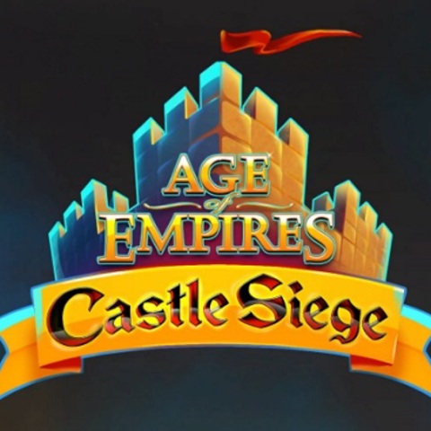 Age of Empires - Castle Siege - Age of Empires prend une tournure tactile