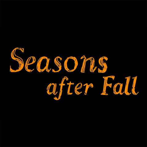 Seasons after Fall - Les quatre saisons de Swing Swing Submarine : zoom sur Seasons After Fall