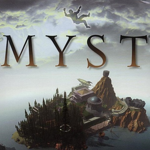 Myst Online - Cyan libère le code source de Myst Online
