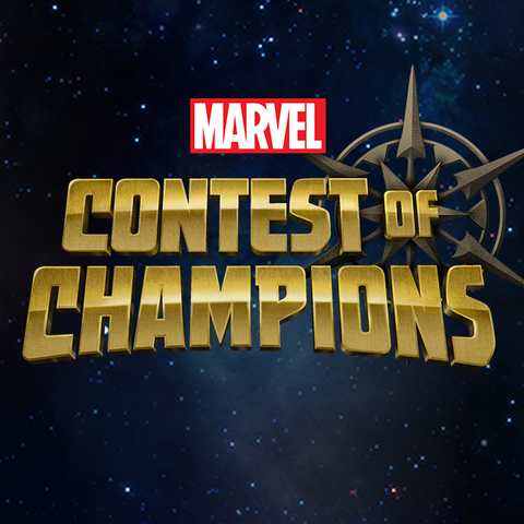 Marvel Contest of Champions - Marvel Contest of Champions ouvre les hostilités