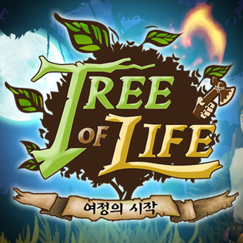 Tree of Life - Le monde ouvert de Tree of Life mis à jour pour le lancement de la bêta