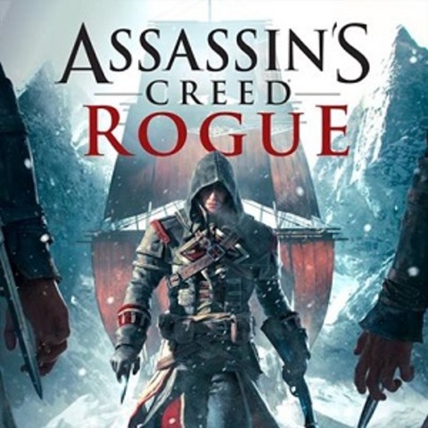 Assassin's Creed Rogue - Assassin's Creed Rogue aussi distribué sur PC « début 2015 »