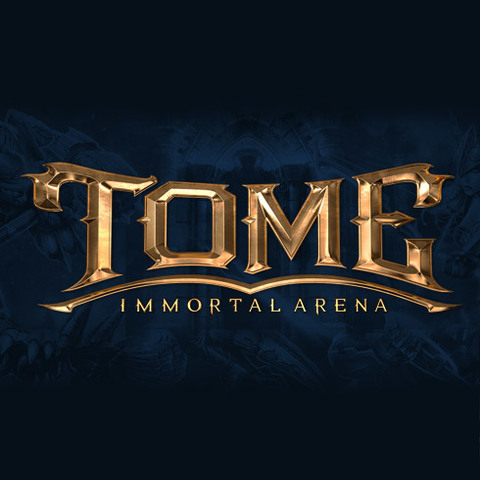 TOME - L'expéditif TOME s'annonce sur Steam