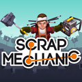 Scrap Mechanic Scrap Mechanic